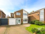 Thumbnail to rent in Cedar Way, Great Bentley, Colchester, Essex