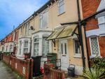 Thumbnail to rent in Balfour Road, Portsmouth