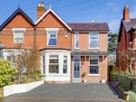 Thumbnail for sale in Tennyson Avenue, Gedling, Nottinghamshire