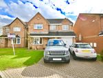 Thumbnail to rent in Dursley Court, Auckley, Doncaster