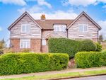 Thumbnail for sale in Homefield Road, Seaford
