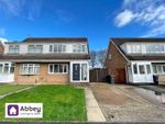 Thumbnail for sale in Darenth Drive, Leicester