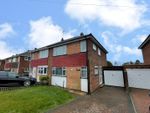 Thumbnail for sale in Kynance Close, Luton, Bedfordshire