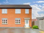 Thumbnail to rent in Cranswick Close, Linby, Nottinghamshire