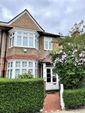Thumbnail for sale in Leeside Crescent, London