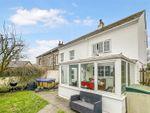 Thumbnail to rent in Mabe Burnthouse, Penryn
