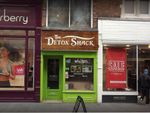 Thumbnail to rent in Market Street, Leicester