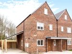 Thumbnail for sale in Millbrook, Caistor, Market Rasen, Lincolnshire