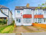 Thumbnail for sale in Darcy Road, London