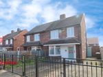 Thumbnail for sale in Central Avenue, Swinton, Mexborough