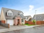 Thumbnail to rent in Crichie Place, Laurencekirk, Aberdeenshire