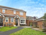 Thumbnail to rent in Cottingham Grove, Durham, County Durham