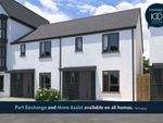 Thumbnail to rent in Equinox 3, Pinhoe, Exeter