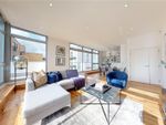 Thumbnail to rent in Dereham Place, Shoreditch, London