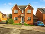Thumbnail to rent in Spindlewood End, Ashford