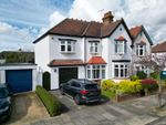 Thumbnail to rent in Woodcote Road, Leigh-On-Sea