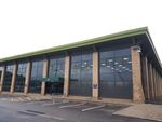 Thumbnail to rent in First Floor Offices, Roydsdale Way, Euroway Industrial Estate, Bradford, West Yorkshire