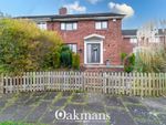 Thumbnail for sale in Shawbrook Grove, Kings Heath, Birmingham