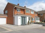 Thumbnail for sale in Truro Drive, Wigston