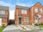 Thumbnail for sale in Poulson Mews, Knottingley