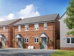 Thumbnail for sale in "The Canford - Plot 79" at Spectrum Avenue, Rugby