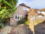 Thumbnail for sale in Moat Road, East Grinstead, West Sussex