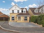 Thumbnail for sale in Tarn Close, Farnborough