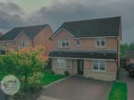 Thumbnail to rent in Greenoakhill Crescent, Broomhouse, Glasgow