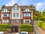 Thumbnail to rent in Riddlesdown Road, Purley, Surrey