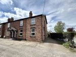 Thumbnail for sale in Macclesfield Road, Holmes Chapel, Crewe