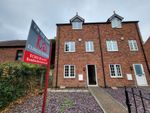 Thumbnail to rent in Queen Street, Thorne, Doncaster