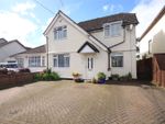 Thumbnail to rent in Harold Gardens, Wickford, Essex