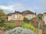 Thumbnail for sale in Hollingbury Gardens, Worthing, West Sussex