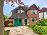 Thumbnail for sale in Alderdale Drive, High Lane, Stockport, Greater Manchester