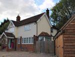 Thumbnail to rent in Whitewebs Cottage, Main Road, Ingatestone, Essex CM49Hx