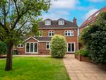 Thumbnail for sale in Warren Close, Esher