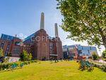 Thumbnail to rent in Battersea Power Station, Nine Elms, London