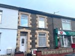 Thumbnail for sale in Tyisaf Road, Pentre