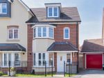 Thumbnail to rent in Elm Drive, Woodley, Reading
