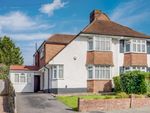 Thumbnail for sale in Hartland Way, Croydon