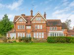 Thumbnail to rent in Ponsbourne Manor, Newgate Street Village, Hertford