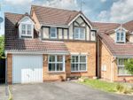 Thumbnail to rent in Kestrel Crescent, Droitwich