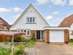 Thumbnail to rent in Chatsworth Close, Rustington, West Sussex