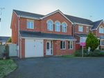 Thumbnail for sale in Mellor Drive, Uttoxeter