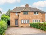 Thumbnail to rent in Sleapshyde Lane, Smallford, St. Albans, Hertfordshire