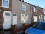 Thumbnail to rent in David Terrace, Coronation, Bishop Auckland