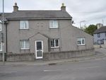 Thumbnail to rent in Roe Buck Estate, Llanfachraeth, Holyhead