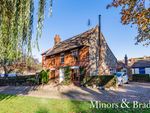 Thumbnail for sale in The Green, Martham, Great Yarmouth