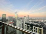 Thumbnail to rent in Maine Tower Harbour Central, Canary Wharf, Canary Wharf