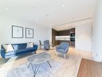 Thumbnail to rent in Onyx Apartments, Kings Cross, London